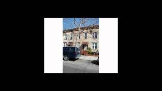 Brooklyn, Ny Real Estate For Sale - Mls# 359310 Is A 4 Bedro