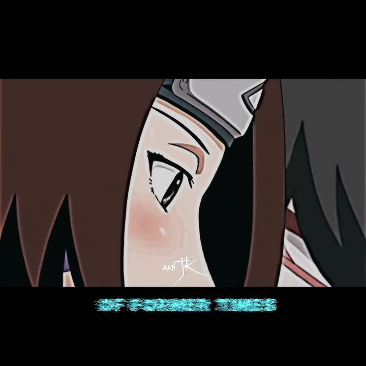 Obito 💔 Love Story (Edit/AMV) [Indila - Love Story]