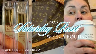 Switchup Saturdays: Lv Monogram Essential, Coffee With A Coach Upgrade