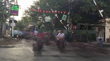 Temporal Median Filter - Saigon 02