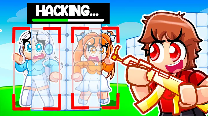 Techy Plays NEW April Fools Rivals Update With MY CRAZY FAN GIRLS...