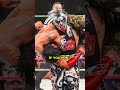 WWE Wants AAA Legend Psycho Clown for Main Roster!