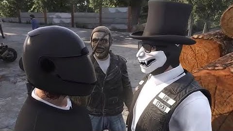 HOA Nopixel GTA RP Stanley…Where is your class 2