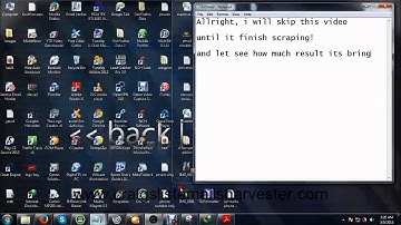 How to Get Dating Leads from Craigslist for free!