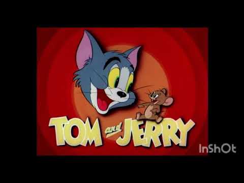 Love That Pup (1949) HD Intro & Outro