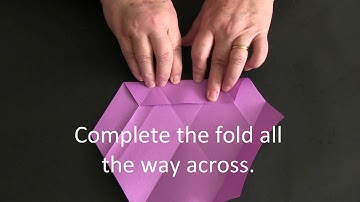 Tessellated Top Tutorial