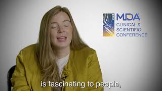 2024 MDA Clinical & Scientific Conference – Brooke Eby