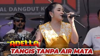 Download Lagu TANGIS TAMPA AIR MATA-ADELA MP3 Download Lagu TANGIS TAMPA AIR MATA-ADELA MP3