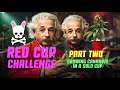 Red solo cup challenge part 2 of 2   party cup harvest