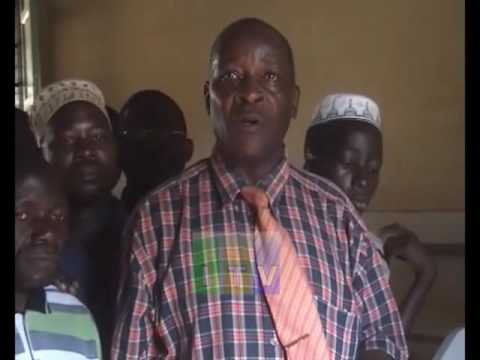 Video: Jinsi Ya Kutoa Mgawo Wa Kiufundi