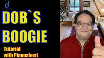 DOB`S BOOGIE