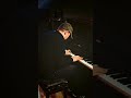 Radiohead - Fake Plastic Trees (Piano Cover)
