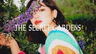 The Secret Gardens