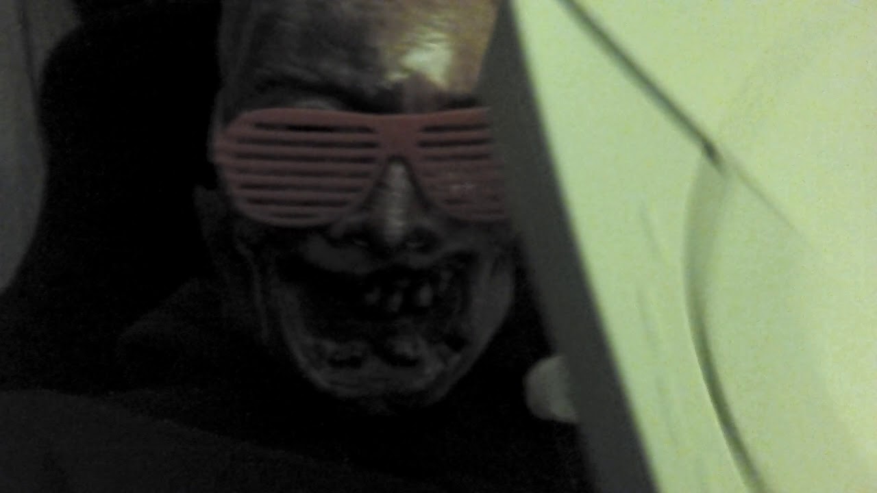 Twerpy Guy and Sonic Show Off the Future of Gaming