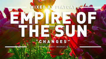Empire of the Sun – Changes (Club Mix by FiatCat) 126 bpm