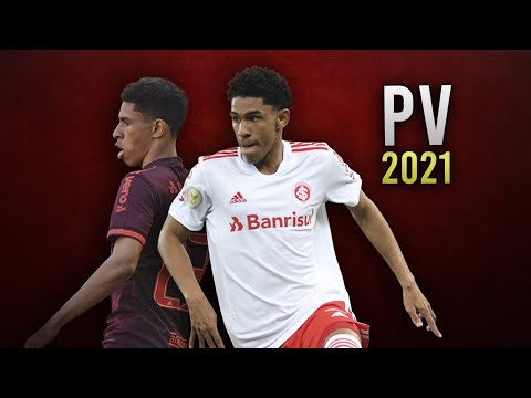 Paulo Victor PV • Internacional • O Começo ► 2021 | HD