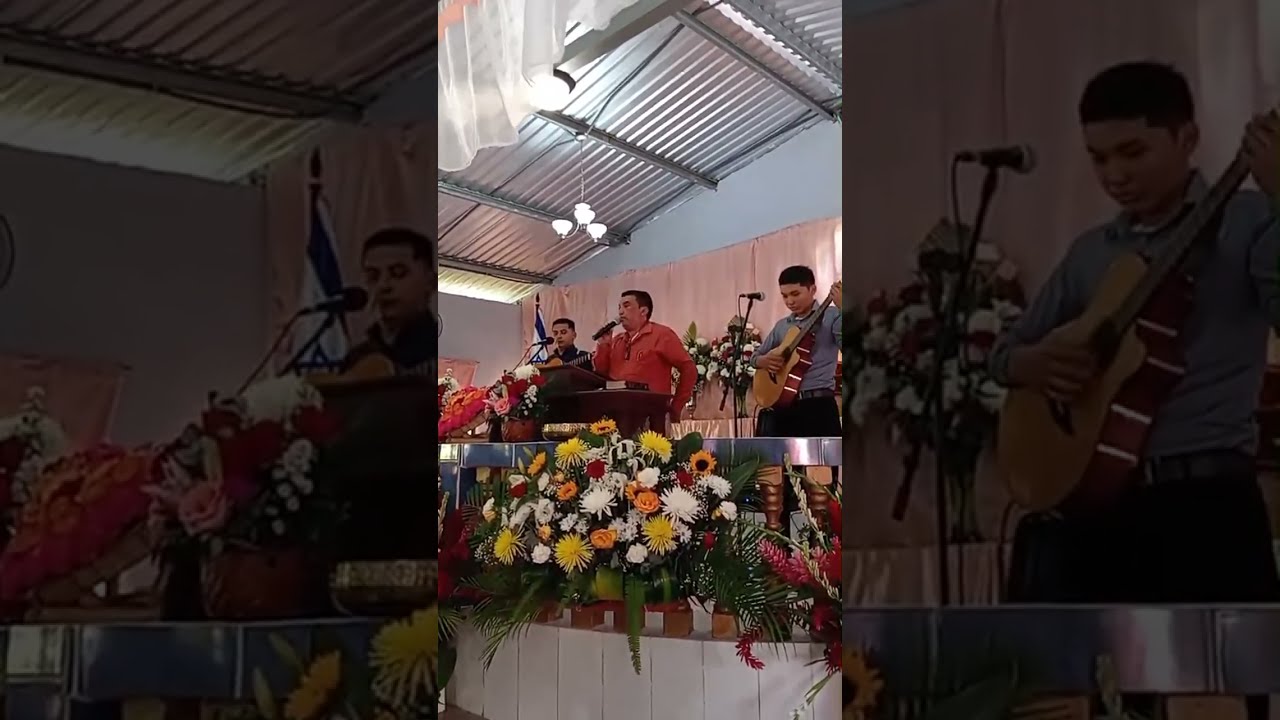 Ministerio Aguas En el Desierto Oficial está en vivo