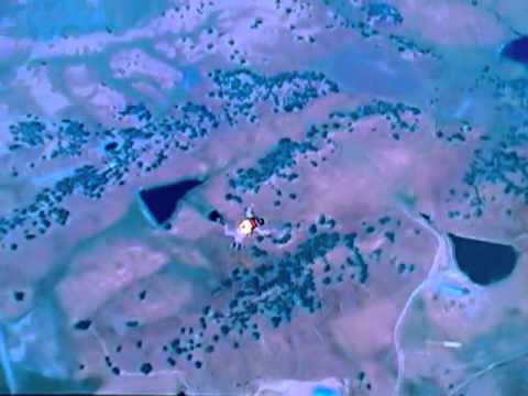 007 Moonraker- Bond freefall-best bond scene