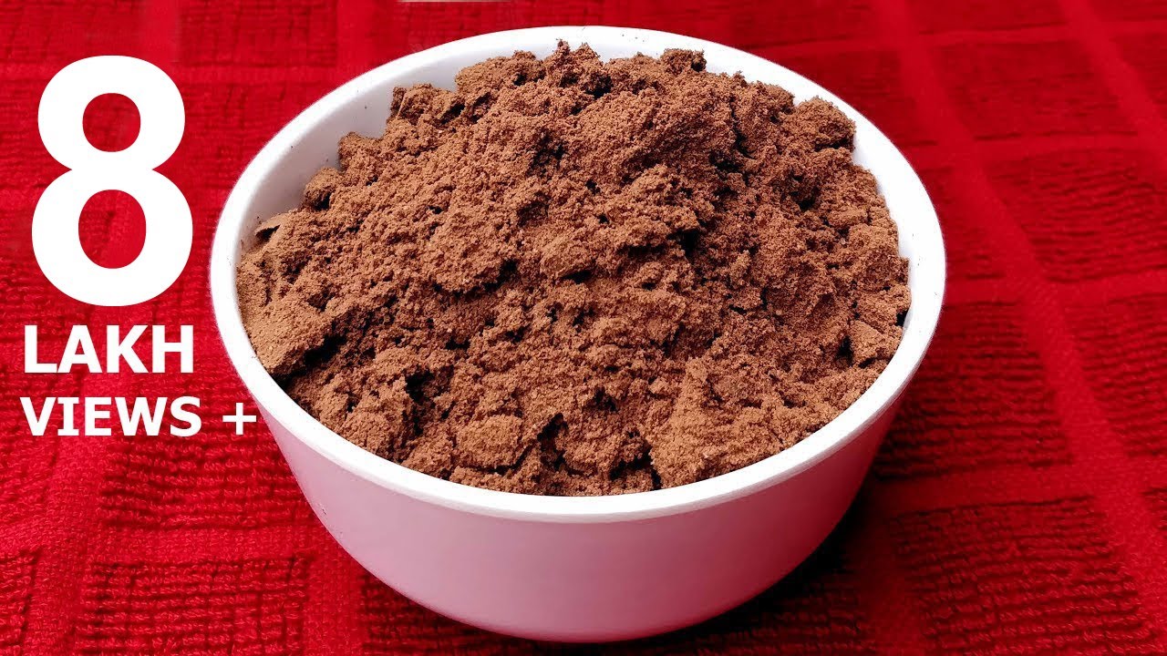 ബൂസ്റ്റ്  വീട്ടിൽ തന്നെ വളരെ എളുപ്പത്തിൽ ഉണ്ടാക്കാം /HOME MADE BOOST/HEALTHY DRINK POWDER