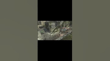 Infected was the funniest mode in MW3 Part 2 (The Archive)