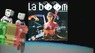 Cause I Need Some Boom - La Boom [aka Jan Delay &amp; Tropf] (offizielles Video)