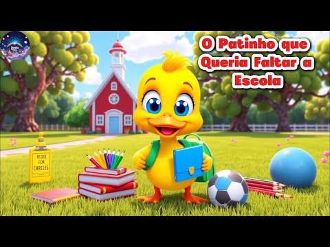 O Patinho e
