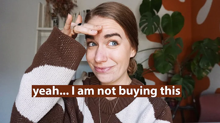 ANTI-HAUL // 10 things I won't be buying for winte...