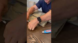 How Speed-Sew Changed My Life Forever