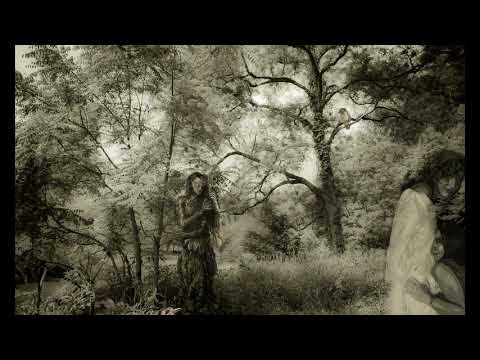 Артур Мейчен - "Великий бог Пан" (Аудиокнига)