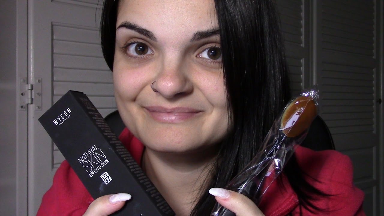 ASMR eating sounds/whispering➜Merendina + Giveaway 10K iscritti