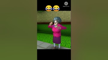 Scary Teacher 3D -  Walkthrough Level 10  || Part 10  Gameplay (Android) #tscary #shorts #youshorts