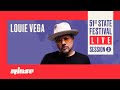 Louie Vega | 51st State Festival Live Session 2 | Rinse FM