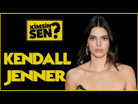 Video: Jenner Kendall: Biyografi, Kariyer, Kişisel Yaşam