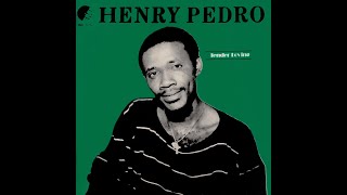 Henry Pedro / Joking With Your Life