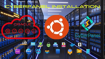 How to Install CyberPanel on Ubuntu 22.04  | Install CyberPanel on Ubuntu 22.04 OCI