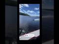 Traxxas Spartan in the St. John River #hobby #rcboat #rc