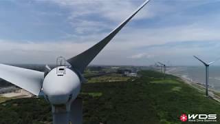 WDS Photogrammetry, Inspection and Aerial  Photography Service