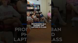 Full Students welcome no-tech classroom rules Guide