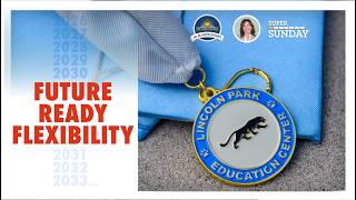 Super Sunday - Future Ready Flexibility