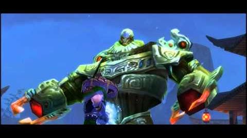 Swordsman Online Gameplay pt 26: East Sector Heist Instance