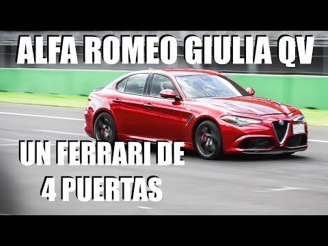 alfa-romeo-giulia:-un-ferrari-de-4-puertas