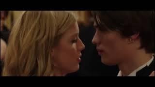 High Strung (Tango Scene)