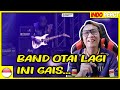 INDOREACT | Desire - Bias Cinta ( Live Wak Tv Warisan Hall Studio Sijangkang )