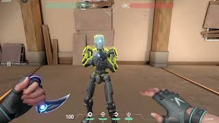 Ion Karambit Worth???