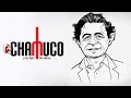 CHAMUCO TV.  Simón Barquera