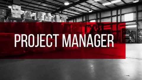 Vulcan Industries  - Project Management