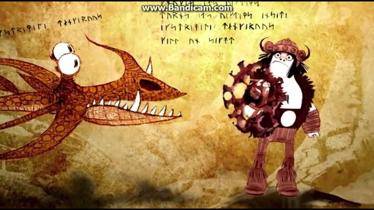 Book Of Dragons 2 Youtube