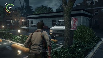 The Evil Within 2 Where To Find The Silenced Pistol