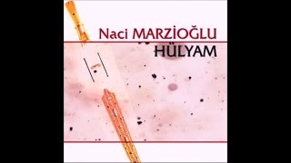 Naci̇ Marzi̇oğlu - İspanda