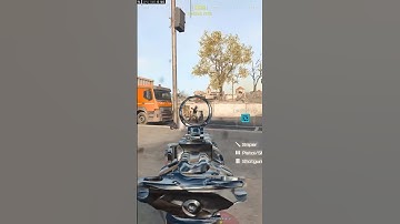 Static HV is unstoppable #callofduty #warzone #mw3 #gaming